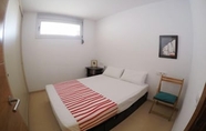 Bilik Tidur 7 Aiguaneu Apartaments Center