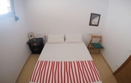 Bilik Tidur 6 Aiguaneu Apartaments Center