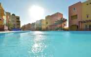 Swimming Pool 3 Al Dora Residence