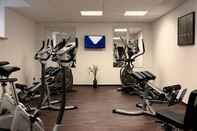 Fitness Center Ferien Appartements am Park