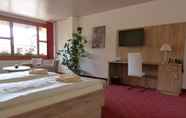 Kamar Tidur 4 Ferienhotel Wolfsmühle