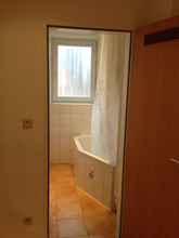 In-room Bathroom 4 City Apartment 5-6 Personen