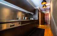 Kamar Tidur 7 DAHome - Collector's Luxurious Apartment