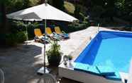 Swimming Pool 2 Haus Am Wald