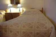 Kamar Tidur Vine Cottage - B&B