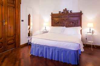 Bedroom 4 Palazzo Montalbano