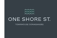 Lobi One Shore Street