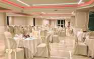 Sảnh chức năng 2 Hotel Ristorante Guardanapoli