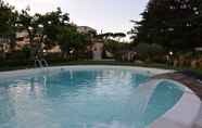 Swimming Pool 5 Hotel Ristorante Guardanapoli