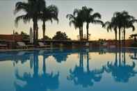 Swimming Pool Ego Salento