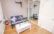 Common Space 6 Studio Flat near Liverpool Street