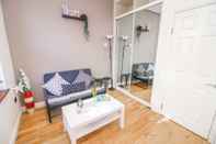 Common Space Studio Flat near Liverpool Street