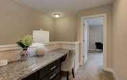 Kamar Tidur 7 Marbella Lane Executive Townhome, 20 mins to Boulder