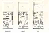 Bangunan Marbella Lane Executive Townhome, 20 mins to Boulder