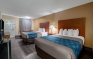 Bilik Tidur 3 Econo Lodge Inn & Suites