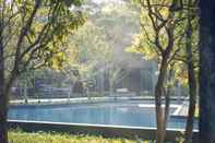 Swimming Pool HOSHINOYA Guguan