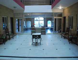 Lobby 2 WelcomHeritage Kalyan Bhawan