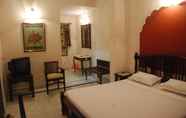 Bedroom 4 WelcomHeritage Kalyan Bhawan