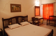 Phòng ngủ 2 WelcomHeritage Kalyan Bhawan