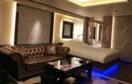 Kamar Tidur 3 Hotel Raza - Adults Only