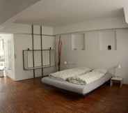 ห้องนอน 7 Basel Backpack - Hostel
