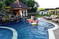 Swimming Pool Mamamia Island Villa
