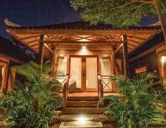 Luar Bangunan 2 Mamamia Island Villa