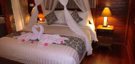 Kamar Tidur 4 Mamamia Island Villa