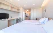 Kamar Tidur 5 Hi Residences