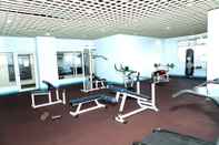 Fitness Center MCH Suites at Le Mirage De Malate