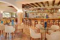 Bar, Kafe dan Lounge CM Mallorca Palace Hotel - Adults Only