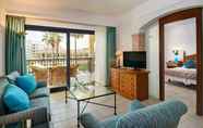 Ruang Umum 7 CM Mallorca Palace Hotel - Adults Only