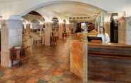 Restoran 3 CM Mallorca Palace Hotel - Adults Only