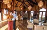 Lobi 3 Inle Heritage Stilt House