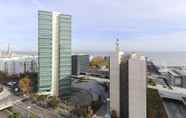 Luar Bangunan 7 Expo Panoramic View by Homing