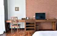 Kamar Tidur 3 Sansuntree