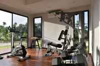 Fitness Center Sansuntree