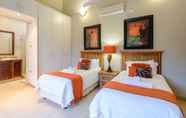 Kamar Tidur 4 San Lameer Villa Rentals 403