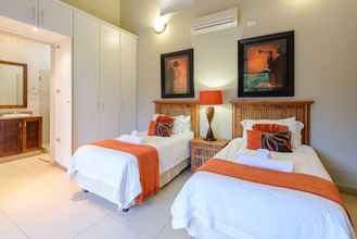 Kamar Tidur 4 San Lameer Villa Rentals 403