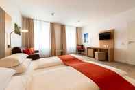 Bedroom Hotel Gasthof Krone