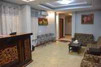 Lobby Delight Guest House Bagan