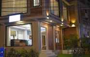 Bangunan 5 Delight Guest House Bagan