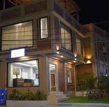 Bangunan 4 Delight Guest House Bagan