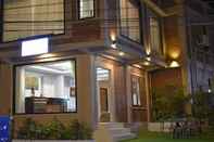 Bangunan Delight Guest House Bagan