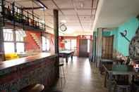 Bar, Cafe and Lounge El Rincón de Piedra Apartamentos Rurales