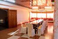 ห้องประชุม Hotel Nakshatra