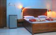 ห้องนอน 2 Hotel Nakshatra