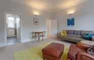 Common Space 5 Vibrant 1 Bedroom Flat In Islington With Garden