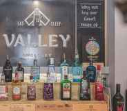 Bar, Kafe dan Lounge 6 The Valley Anglesey