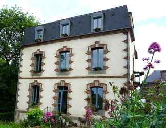 Exterior 2 B&B Au Bord de la Rive